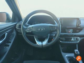 Hyundai i30 1.0 TGDI Go!