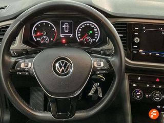 Volkswagen T-Roc Advance 1.5 TSI 110kW (150CV) DSG