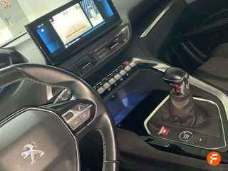 Peugeot 5008 1.2 PureTech 96KW (130CV) S&S Allure