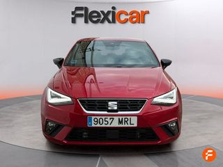 Seat Ibiza 1.0 TSI 85kW (115CV) FR XL