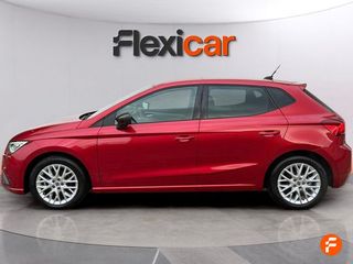 Seat Ibiza 1.0 TSI 85kW (115CV) FR XL