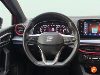 Seat Ibiza 1.0 TSI 85kW (115CV) FR XL