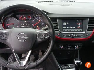 Opel CrossLand 1.2 81kW (110CV) GS Line