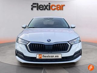 Skoda Octavia 2.0 TDI 85kW (115 CV) Manual Ambition