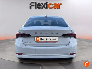 Skoda Octavia 2.0 TDI 85kW (115 CV) Manual Ambition