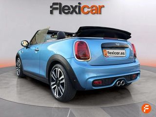 MINI Cooper COOPER S CABRIO