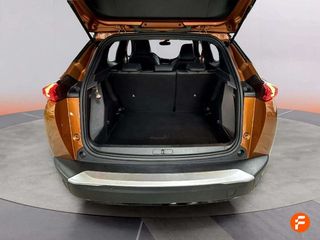 Peugeot 2008 GT Line Puretech 130 S&S BVM6