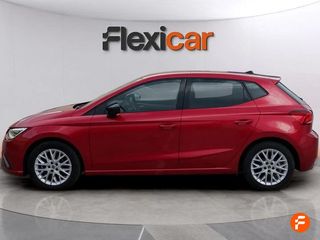 Seat Ibiza 1.0 TSI 81kW (110CV) FR XL