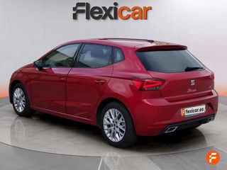 Seat Ibiza 1.0 TSI 81kW (110CV) FR XL
