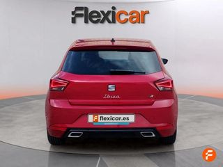 Seat Ibiza 1.0 TSI 81kW (110CV) FR XL