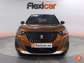 Peugeot 2008 GT Line Puretech 130 S&S BVM6