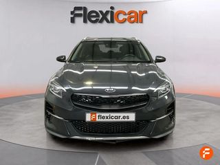 Kia XCeed 1.6 GDi PHEV 104kW (141CV) eDrive
