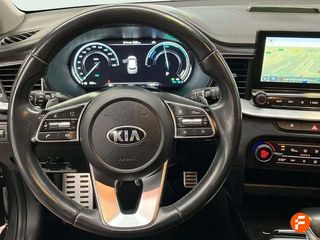 Kia XCeed 1.6 GDi PHEV 104kW (141CV) eDrive