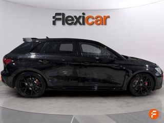 Audi A3 RS 3 Sportback TFSI 294kW quattro S tron