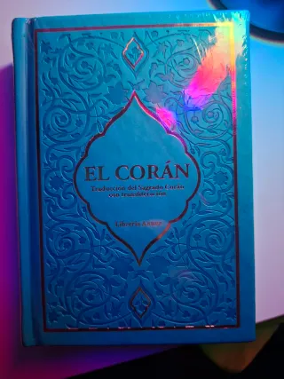 Corán Traducido Castellano
