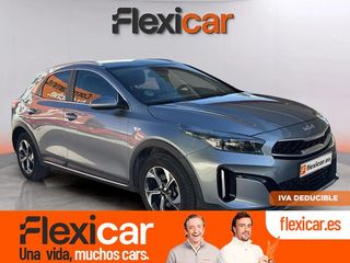 Kia XCeed 1.0 T-GDi Drive 88kW (120CV)