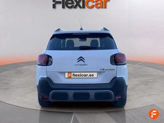 Citroën C3 Aircross PureTech 81kW (110CV) S&S 6v Live Pack