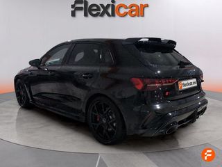 Audi A3 RS 3 Sportback TFSI 294kW quattro S tron