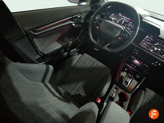 Audi A3 RS 3 Sportback TFSI 294kW quattro S tron