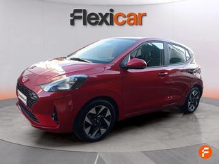 Hyundai i10 1.0 Tecno