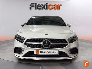 Mercedes Clase A A 220