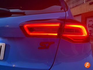 Ford Focus ST Edition 2.3 Ecoboost 206kW (280CV)