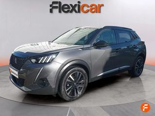 Peugeot 2008 GT Line Puretech 130 S&S EAT8