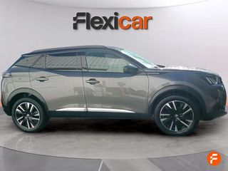 Peugeot 2008 GT Line Puretech 130 S&S EAT8