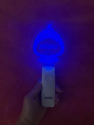 Xikers - Light Stick Oficial Acrílico