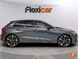 Audi A3 Sportback 35 TDI 110kW (150CV) S tronic