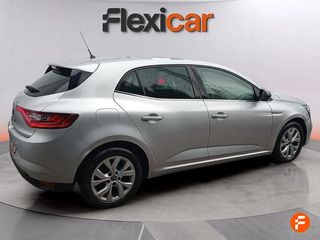 Renault Megane Limited TCe GPF 103 kW (140CV)
