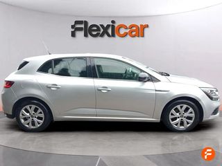 Renault Megane Limited TCe GPF 103 kW (140CV)