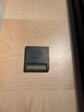 Pokemon Ranger Tracce di Luce Nintendo DS