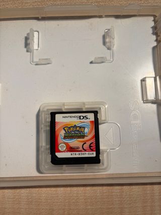 Pokemon Ranger Tracce di Luce Nintendo DS