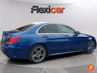 Mercedes Clase C C 200 d