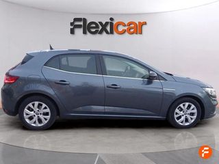 Renault Megane Limited TCe GPF 103 kW (140CV)