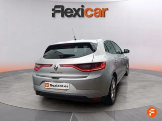 Renault Megane Limited TCe GPF 103 kW (140CV)