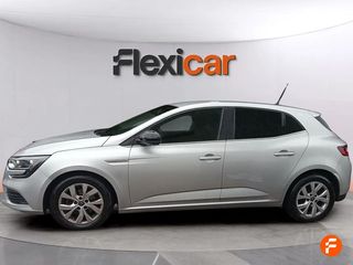 Renault Megane Limited TCe GPF 103 kW (140CV)