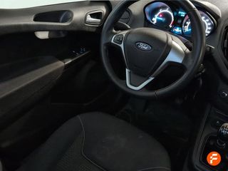 Ford Transit Courier FGN 1.5TDCI 75 TREND