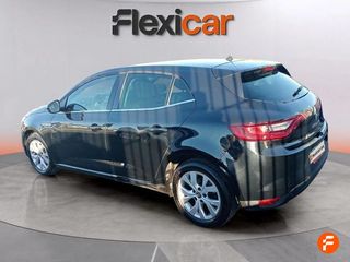 Renault Megane Limited TCe GPF 103 kW (140CV)