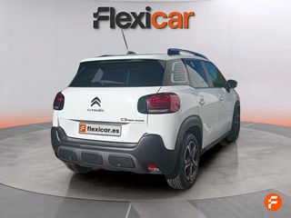 Citroën C3 Aircross PureTech 81kW (110CV) S&S Feel