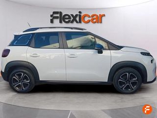 Citroën C3 Aircross PureTech 81kW (110CV) S&S Feel