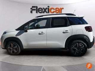 Citroën C3 Aircross PureTech 81kW (110CV) S&S Feel