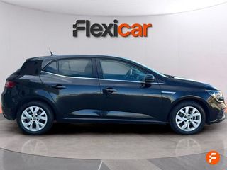 Renault Megane Limited TCe GPF 103 kW (140CV)