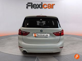 BMW Serie 2 Gran Tourer 216i - 5P (2020)