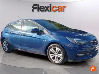 Opel Astra 1.2T SHT 96kW (130CV) Business Elegan ST