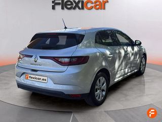 Renault Megane Business TCe 103 kW (140CV) GPF -SS
