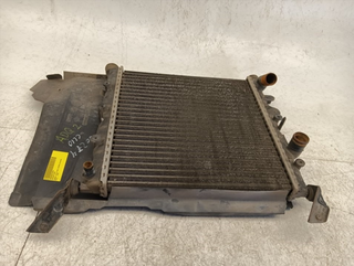RADIADOR AGUA RENAULT CLIO II FASE II (B/CB0) D4F