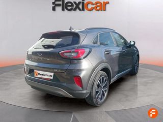 Ford Puma 1.0 EcoBoost 125cv Titanium Design MHEV