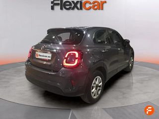 Fiat 500X 120TH 1,0 Firefly T3 88KW (120 cv) S&S